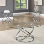 Elegant coffee table design for modern homes