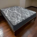 High-quality spring mattress for durability