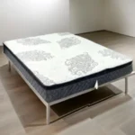 Affordable memory foam mattress for comfort